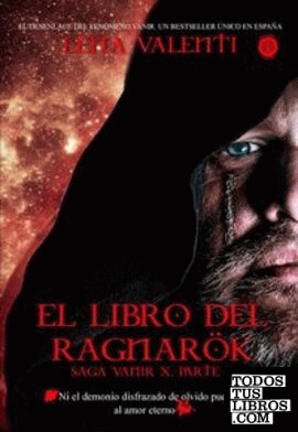 El Libro del Ragnarök, parte I