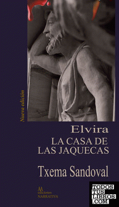 Elvira, la Casa de las Jaquecas