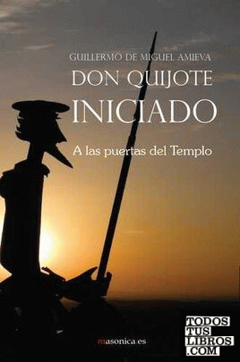 Don Quijote Iniciado