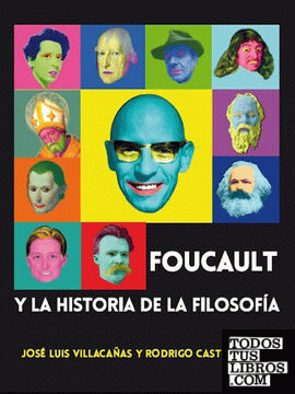 Foucault y la historia de la filosofía