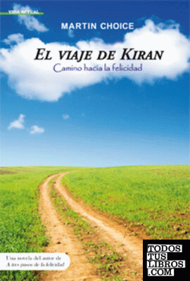 El viaje de Kiran