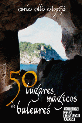 50 lugares mágicos de Baleares