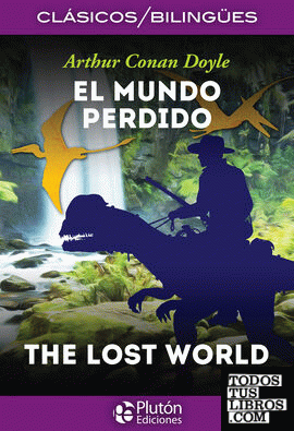 El Mundo Perdido / The Lost World