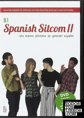 Spanish Sitcom nivel B1