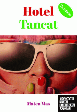 Hotel Tancat