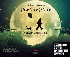 Las aventuras de Perico Pico