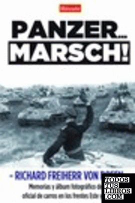 Panzer... Marsch!