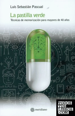 La pastilla verde