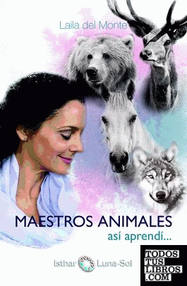 Maestros Animales