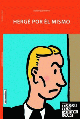 Hergé por él mismo