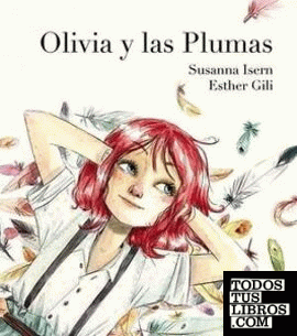 Olivia y la Plumas