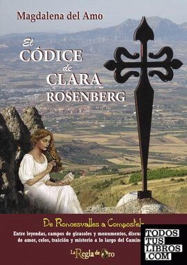 El Códice de Clara Rosenberg