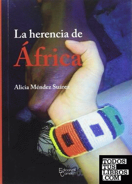 La herencia de África