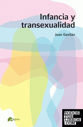 Infancia y transexualidad