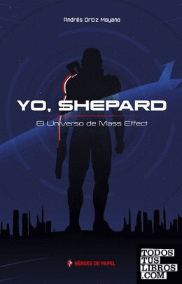 Yo, Shepard