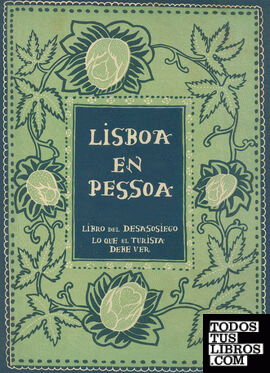 Lisboa en Pessoa