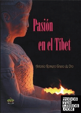 Pasión en el Tíbet