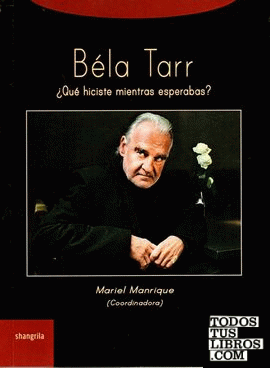 Béla Tarr