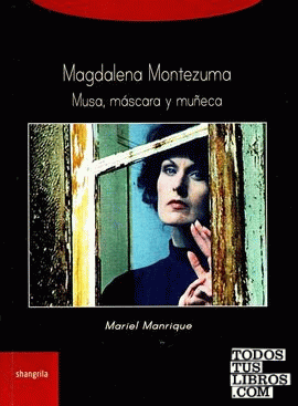 Magdalena Montezuma