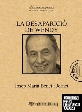 La desaparició de Wendy