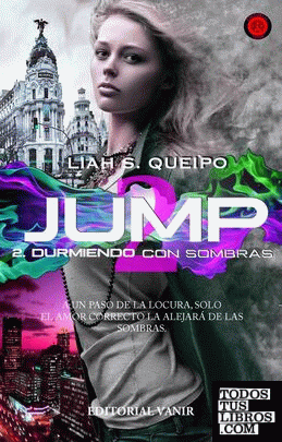 Durmiendo con Sombras- Jump 2