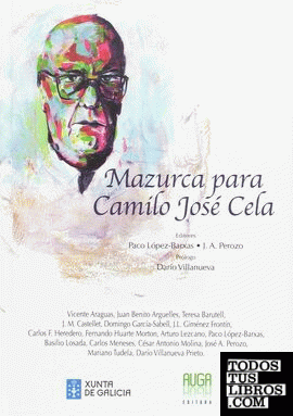 Mazurca para Camilo José Cela