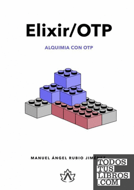 Elixir/OTP