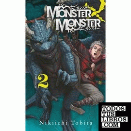 Monster×Monster 2