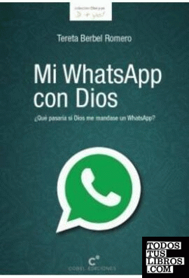 Mi whatsapp con Dios
