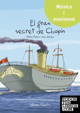El gran secret de Chopin