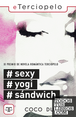 #Sexy, #Yogi, #Sándwich