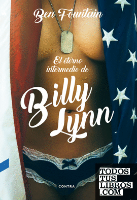 El eterno intermedio de Billy Lynn