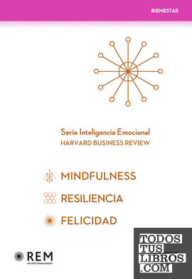 Estuche Bienestar I.E. (Mindfulness, Resiliencia y Felicidad)