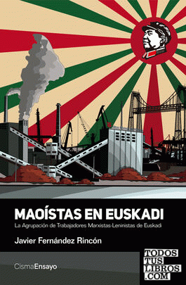 Maoístas en Euskadi
