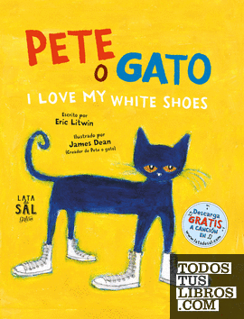 Pete, o gato