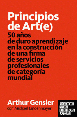 PRINCIPIOS DE ART(E)
