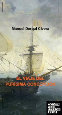 El viaje del Purísima Concepción