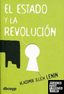El estado y la revolución