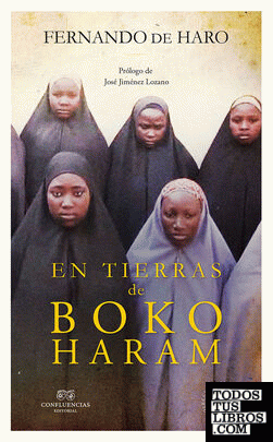 En tierras de Boko Haram