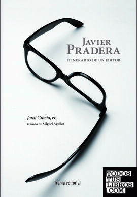 Javier Pradera