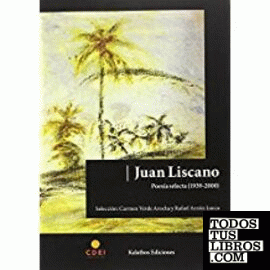 Juan Liscano