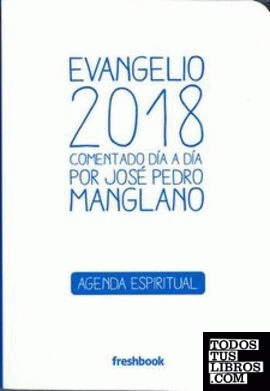 Evangelio 2018