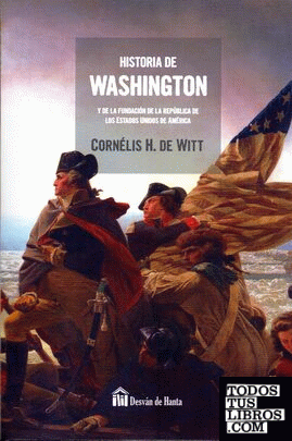 Historia de Washington