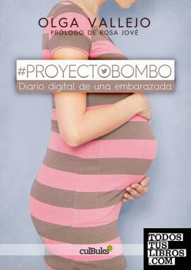 #ProyectoBombo.