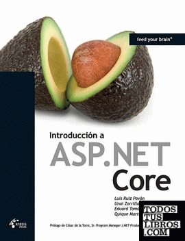 Introducción a ASP.Net Core