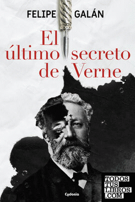 El último secreto de Verne