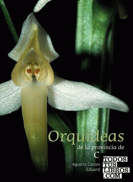 Orquídeas de la provincia de Cuenca