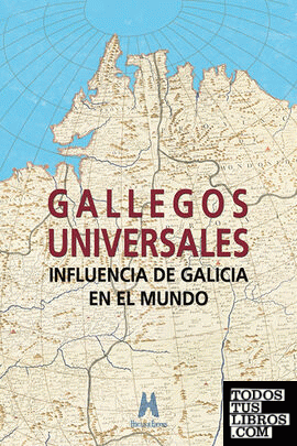 Gallegos Universales