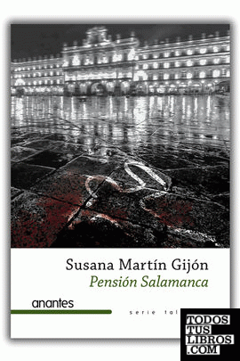 Pensión Salamanca