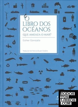 O libro dos océanos